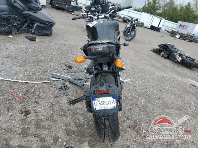 JYARN53E5LA008375 2020 YAMAHA MT09 photo no. 4