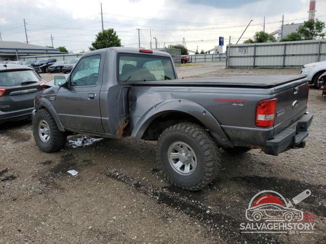 1FTYR11E08PA79357 2008 FORD RANGER photo no. 2