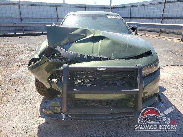 2C3CDXBG2PH674682 2023 DODGE CHARGER photo no. 5