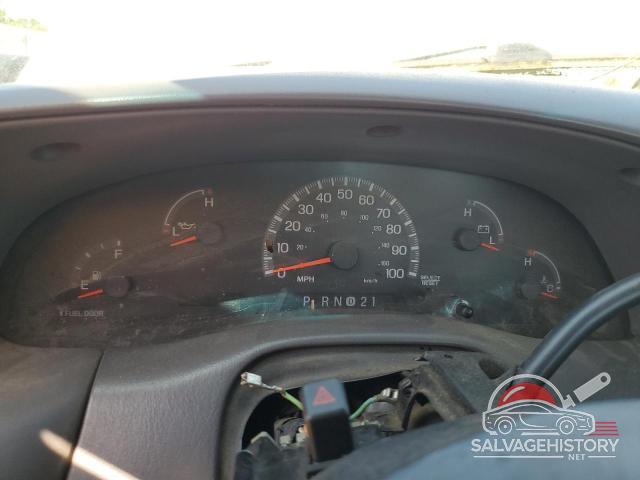1FTRF18L0YKA56207 2000 FORD All Models photo no. 9