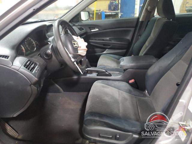 JHMCP26448C015303 2008 HONDA ACCORD photo no. 7