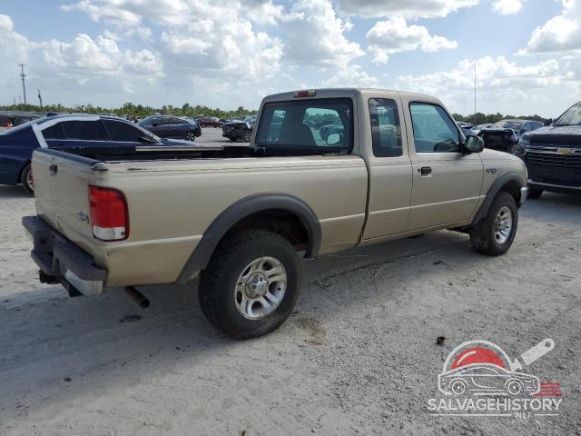 1FTZR15VXYPA85178 2000 FORD RANGER photo no. 3