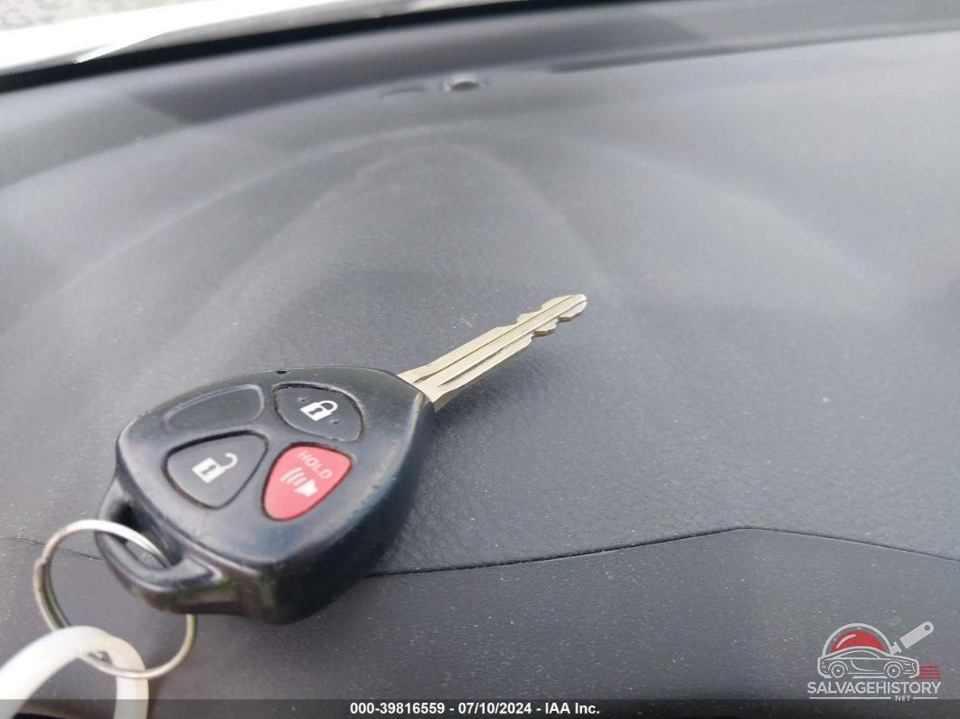 JTMZF33V29D010758 2009 TOYOTA RAV4 photo no. 11