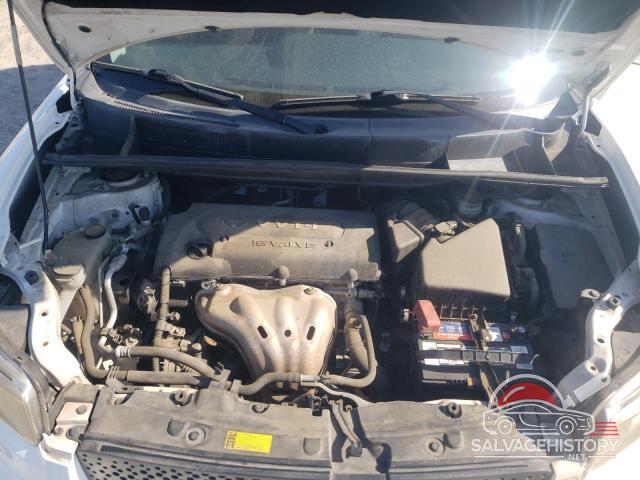 JTLKE50E691096568 2009 TOYOTA SCION photo no. 11