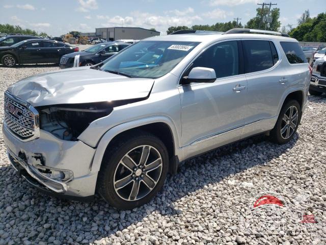 3GKALVEV6JL269335 2018 GMC TERRAIN photo no. 23