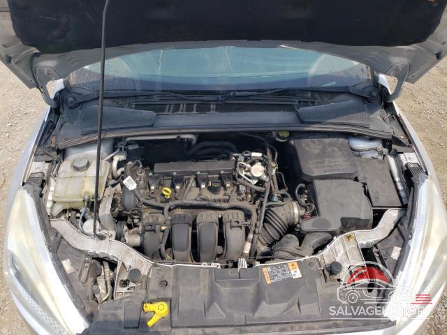 1FADP3K25GL364135 2016 FORD FOCUS photo no. 11