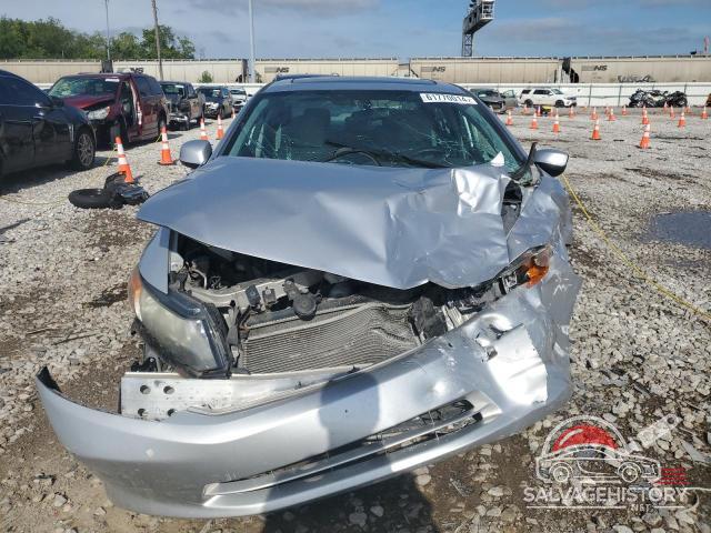 19XFB2F82CE092138 2012 HONDA CIVIC photo no. 5