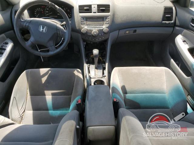 1HGCM56717A128076 2007 HONDA ACCORD photo no. 8