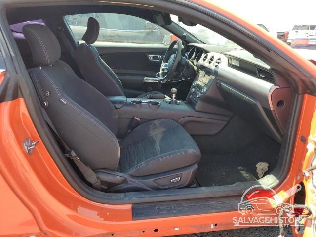 1FA6P8CF4F5351595 2015 FORD MUSTANG photo no. 10
