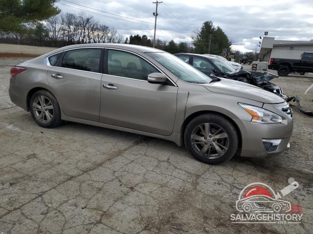 1N4AL3AP1DN466608 2013 NISSAN ALTIMA photo no. 4