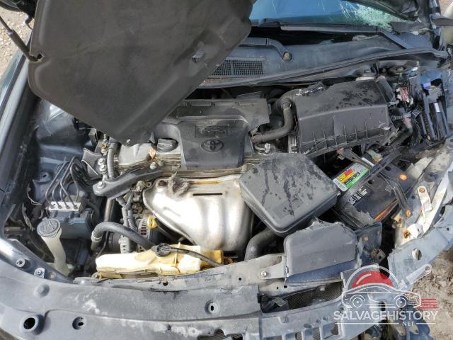 4T1BF1FK4CU062015 2012 TOYOTA CAMRY photo no. 11
