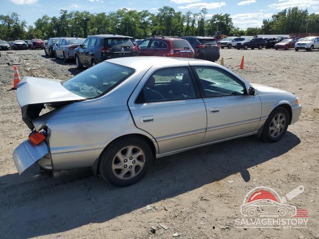 JT2BG28K2Y0523384 2000 TOYOTA CAMRY photo no. 3