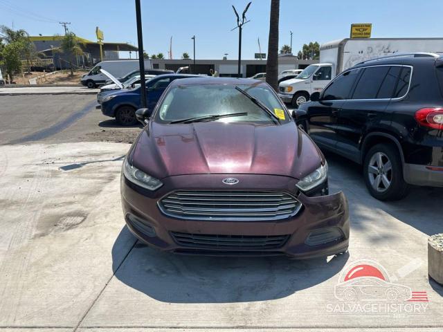 3FA6P0G76DR325398 2013 FORD FUSION photo no. 10