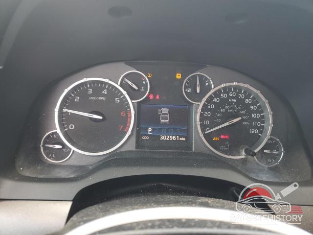 5TFRM5F10EX069827 2014 TOYOTA TUNDRA photo no. 9