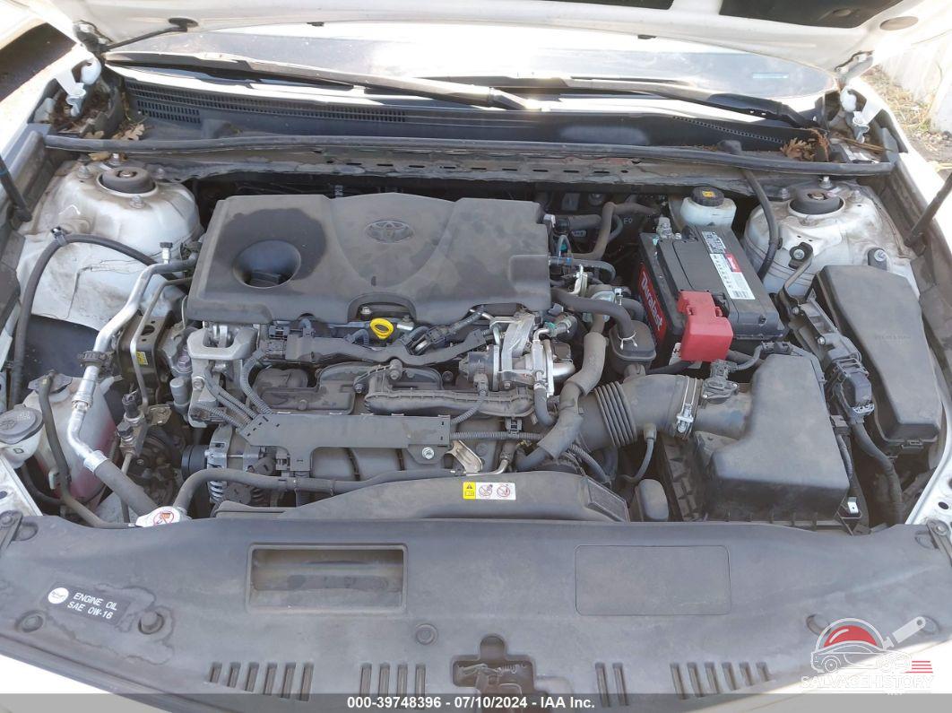 JTNB11HK0J3009813 2018 TOYOTA CAMRY photo no. 10