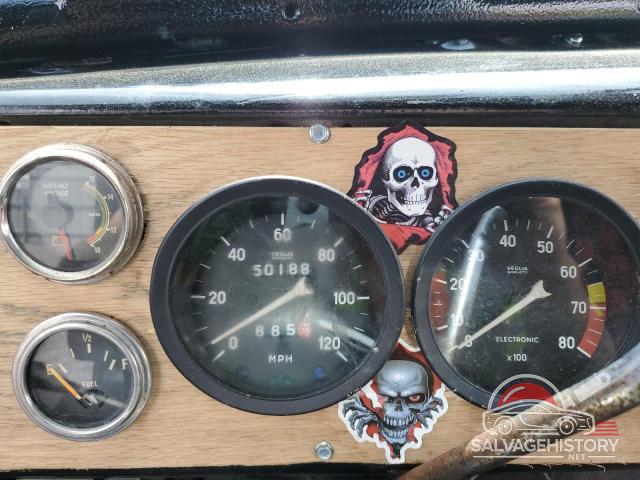 CPXD683 1940 DODGE D SERIES photo no. 9