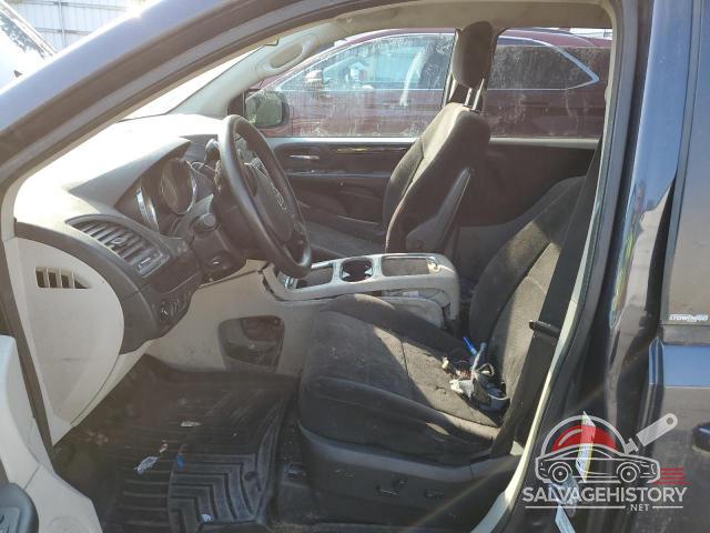 2C4RDGCG7DR772438 2013 DODGE CARAVAN photo no. 7