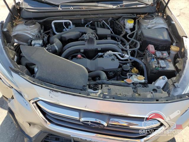 4S4BSANC8K3249462 2019 SUBARU OUTBACK photo no. 11
