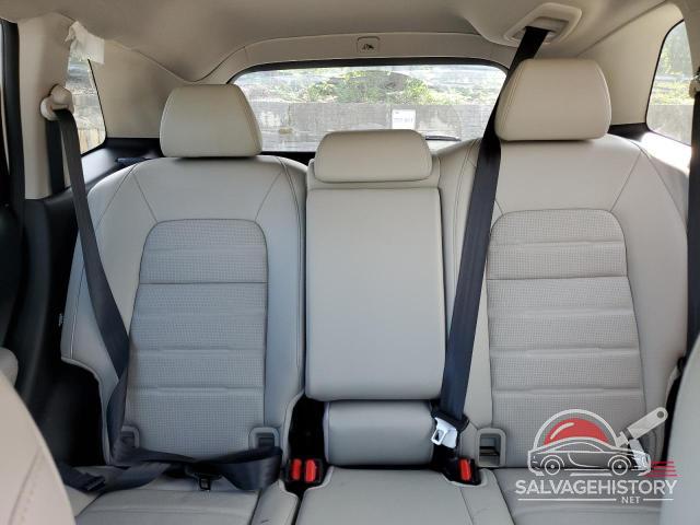 2HKRS4H77PH440126 2023 HONDA CRV photo no. 10