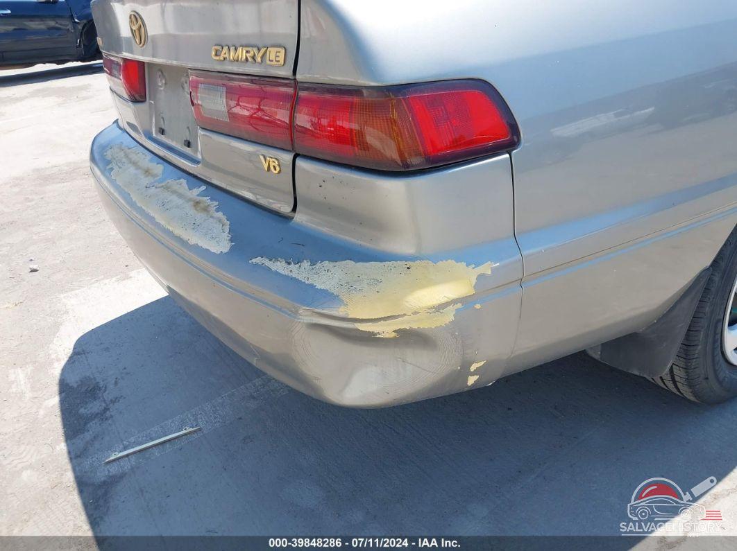 JT2BF22K5V0078212 1997 TOYOTA CAMRY photo no. 6