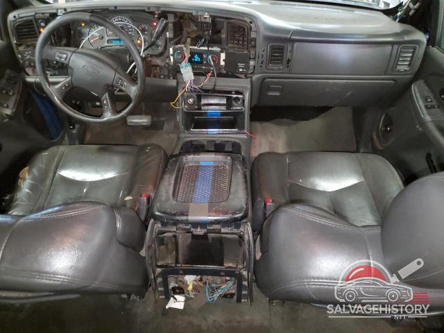 1GCEK19TX4E357116 2004 CHEVROLET ALL Models photo no. 8