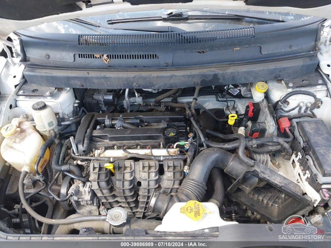 3C4PDCGB3FT543060 2015 DODGE JOURNEY photo no. 10