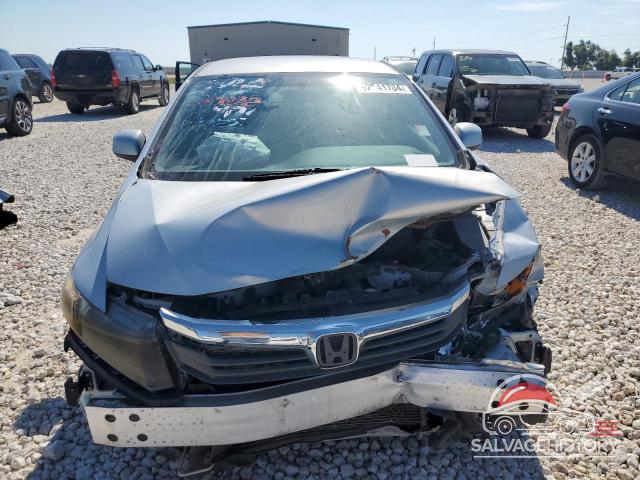 2HGFB2F58CH571806 2012 HONDA CIVIC photo no. 5