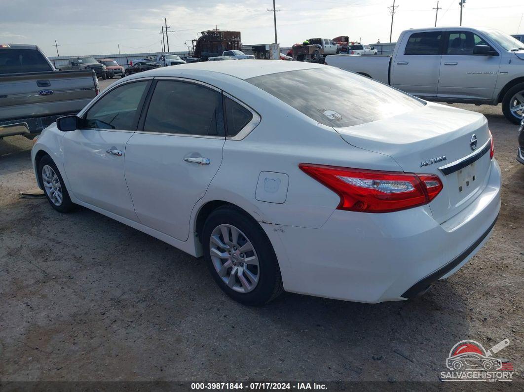 1N4AL3AP9GC177640 2016 NISSAN ALTIMA photo no. 3