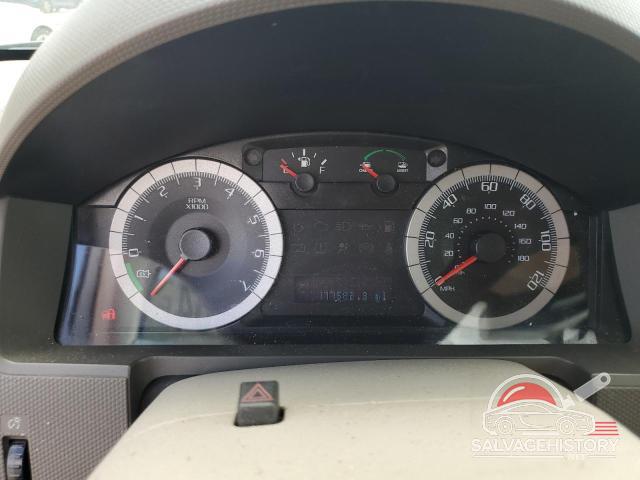1FMCU49H38KE78538 2008 FORD ESCAPE photo no. 9