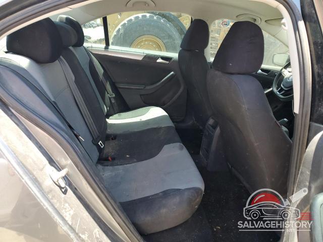 3VW2B7AJ7HM404857 2017 VOLKSWAGEN JETTA photo no. 10