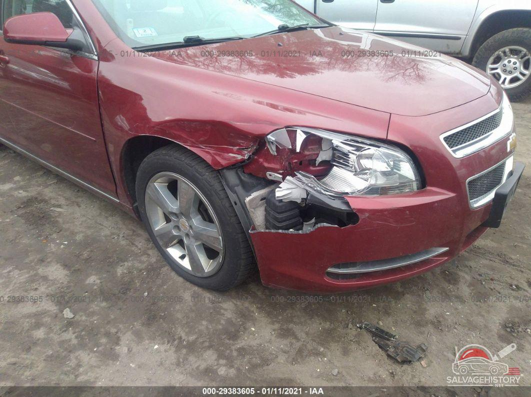 1G1ZD5E16BF124888 2011 CHEVROLET MALIBU photo no. 6