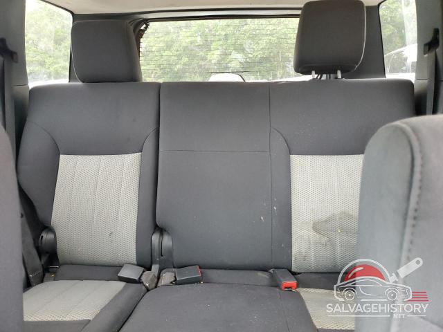 1J4PN2GK3AW138563 2010 JEEP LIBERTY photo no. 10
