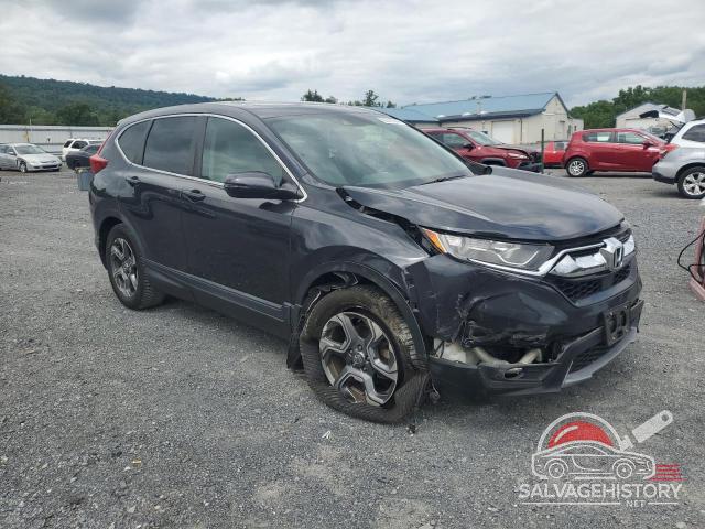 5J6RW2H80KL002998 2019 HONDA CRV photo no. 4