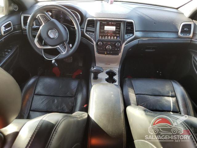 1C4RJEBG5FC714015 2015 JEEP GRAND CHER photo no. 8