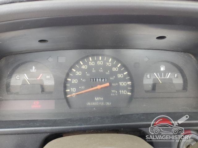 JT4RN81A1N0093634 1992 TOYOTA ALL OTHER photo no. 9