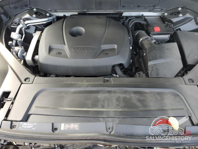 YV4102PK5L1564732 2020 VOLVO XC90 photo no. 12