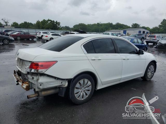 1HGCP2F30AA154047 2010 HONDA ACCORD photo no. 3