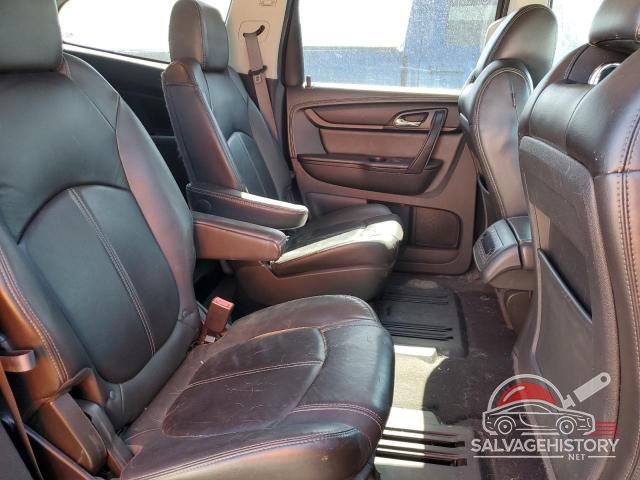 1GNKVHKD0FJ370755 2015 CHEVROLET TRAVERSE photo no. 11
