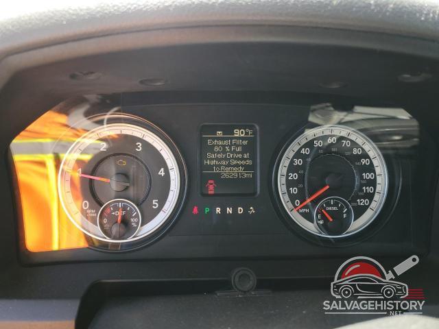 3C6JR6DM2GG209666 2016 RAM 1500 photo no. 9