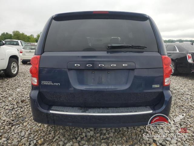 2C4RDGCG1DR669094 2013 DODGE CARAVAN photo no. 6