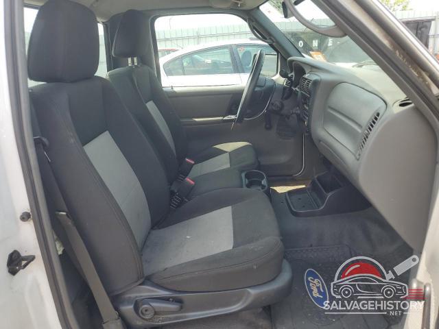 1FTKR1AD5BPA72957 2011 FORD RANGER photo no. 10