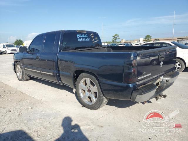 1GCEC19VX7Z134957 2007 CHEVROLET ALL Models photo no. 2