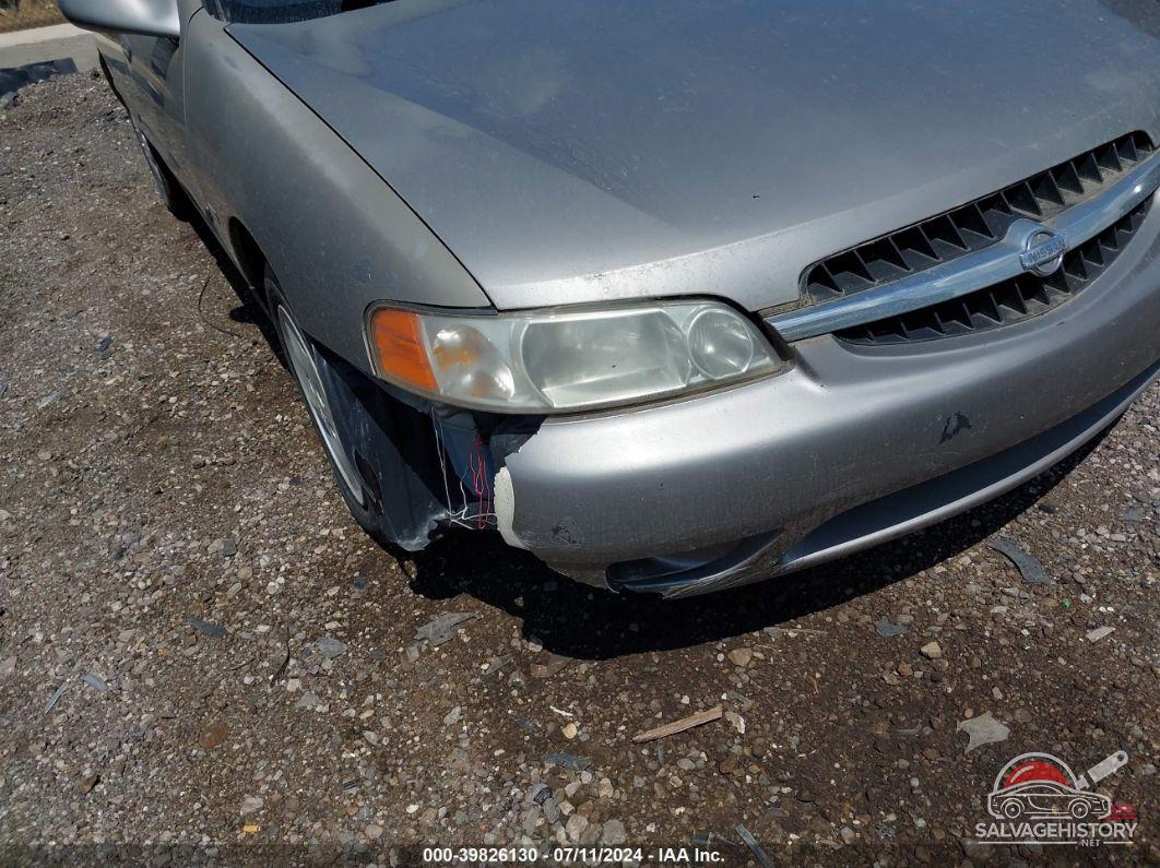 1N4DL01D31C156968 2001 NISSAN ALTIMA photo no. 6
