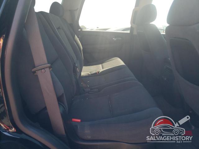 1GNFK230X9J125324 2009 CHEVROLET TAHOE photo no. 11