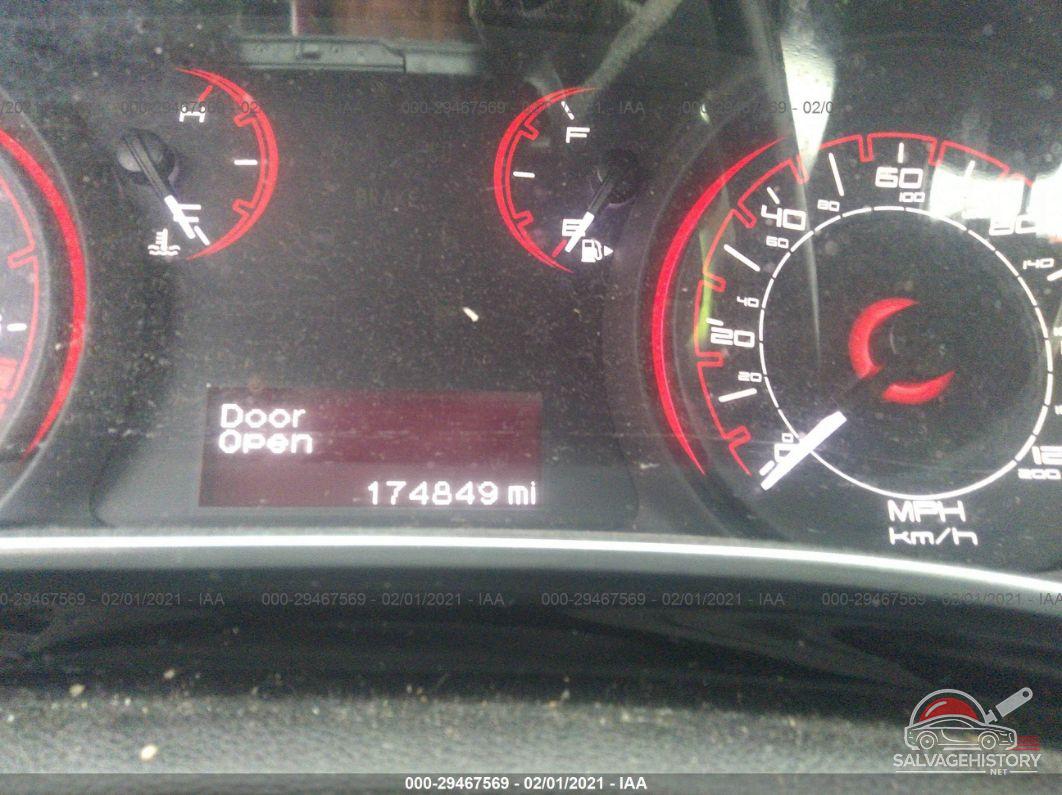 1C3CDFBH6DD691237 2013 DODGE DART photo no. 7