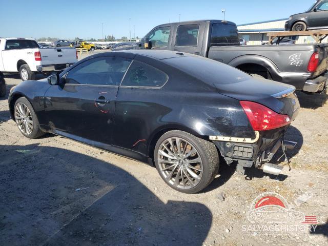 JN1CV6EK8DM920908 2013 INFINITI G37 photo no. 2