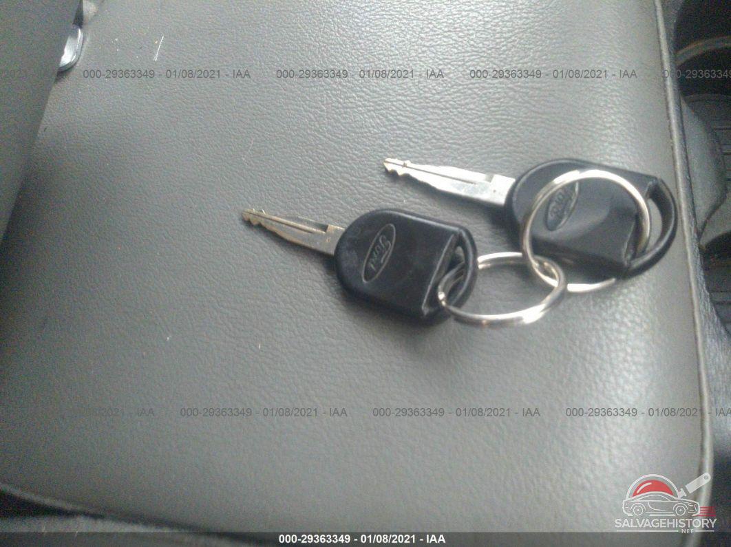 1FTKR1AD3BPA99378 2011 FORD RANGER photo no. 11