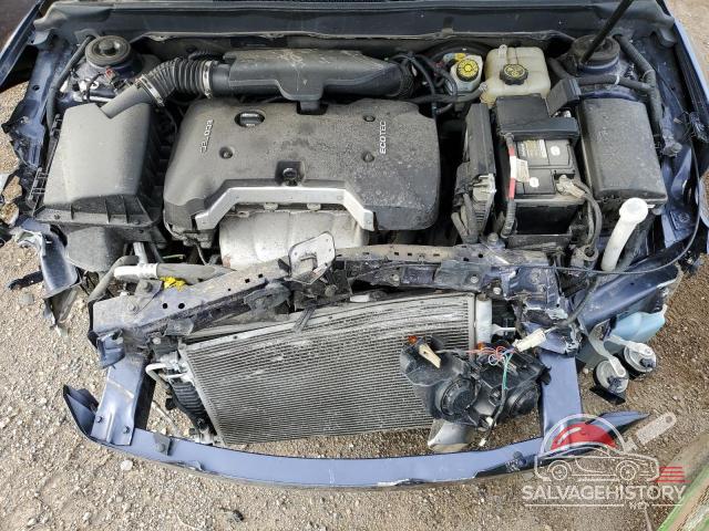 1G11B5SA6DF275658 2013 CHEVROLET MALIBU photo no. 11