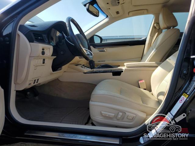 JTHBK1GG0D2054533 2013 LEXUS ES350 photo no. 7