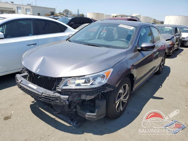 1HGCR2F31HA145085 2017 HONDA ACCORD photo no. 19